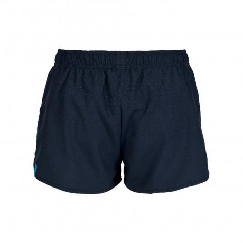 Arena Damen Short Team Short Solid 004896 