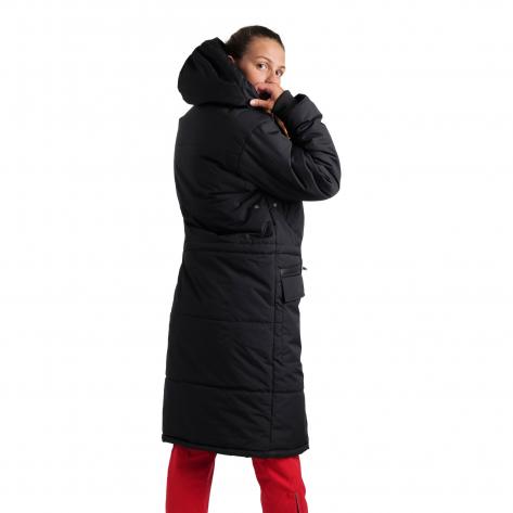 Arena Unisex Badeparka Team Parka Solid 004914 