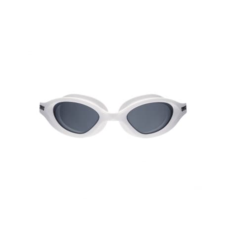 Arena Unisex Schwimmbrille 365 GOGGLES 005290-213 Smoke-White-Clear | One size