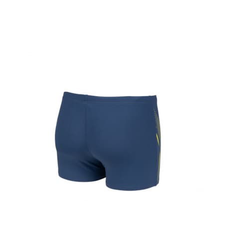 Arena Herren Badeshort MENS SWIM SHORT GRAPHIC 005552 