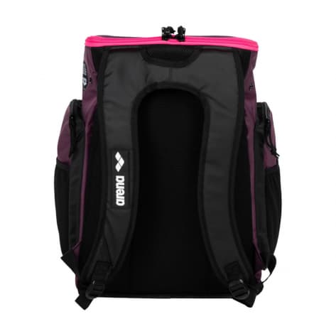 Arena Rucksack SPIKY III BACKPACK 45 005569-102 Plum-Neon Pin | One size