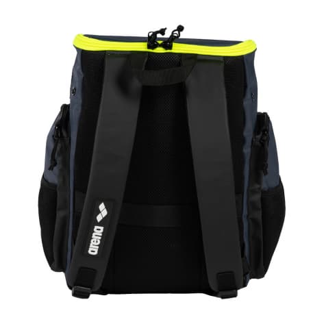 Arena Rucksack SPIKY III BACKPACK 35 005597-103 Navy-Neon-Yellow | One size