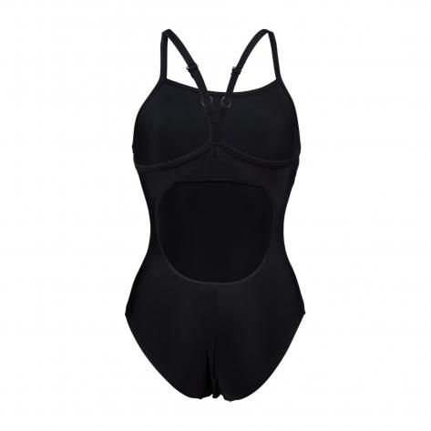 Arena Damen Badeanzug WOMEN'S ARENA SOLID SWIMSUIT LIGHTD 005909 