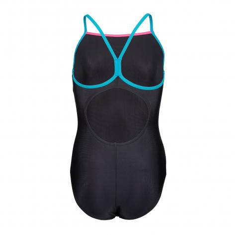 Arena Mädchen Badeanzug Girls Swimsuit Light Dr 005919 