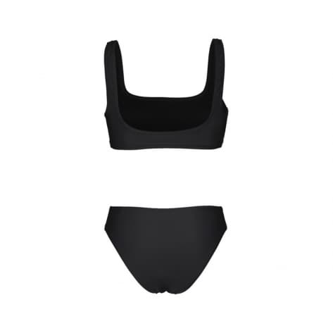 Arena Damen Bikini WOMEN'S ARENA ICONS BRALETTE SOLID 006165-500 42 Black | 42