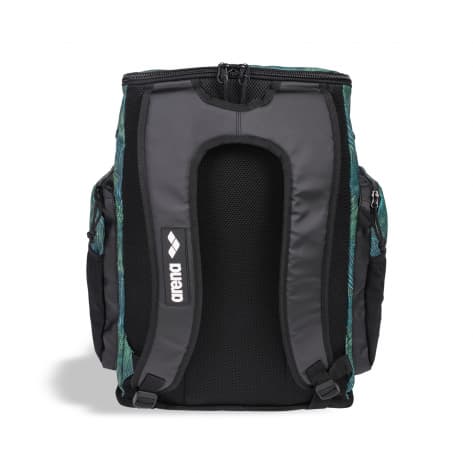 Arena Rucksack SPIKY III BACKPACK 45 ALLOVER 006272-134 Team Energy Green | One size