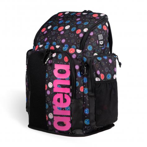 Arena Rucksack SPIKY III BACKPACK 45 ALLOVER 006272 