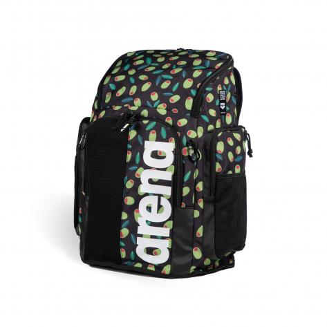 Arena Rucksack SPIKY III BACKPACK 45 ALLOVER 006272 