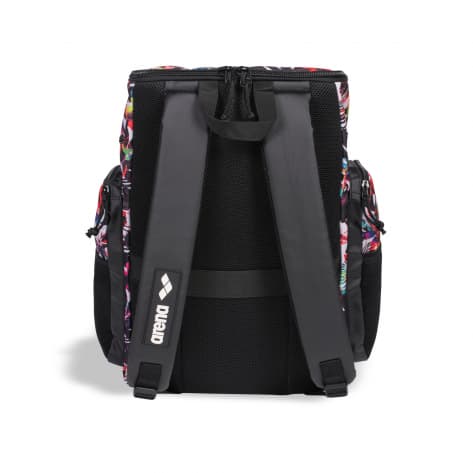 Arena Rucksack SPIKY III BACKPACK 35 ALLOVER 006273 