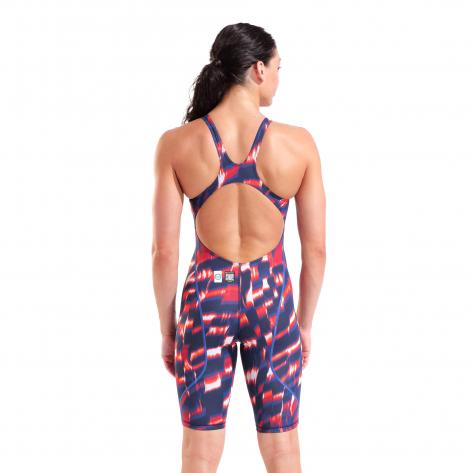 Arena Damen Wettkampf-Badeanzug Powerskin ST Next LE OB 006349 