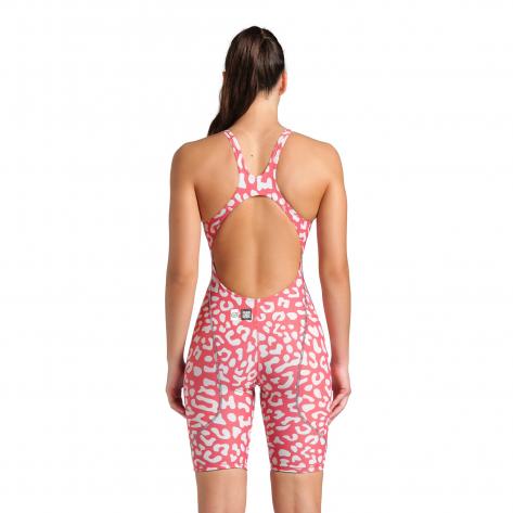 Arena Damen Wettkampf-Badeanzug Powerskin ST Next LE OB 006349 