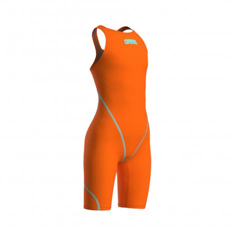 Arena Mädchen Wettkampf-Badeanzug Powerskin ST Next LE OB Jr 006350 