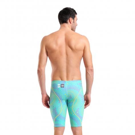 Arena Herren Wettkampf-Schwimmhose Powerskin ST Next LE Jammer  006351 