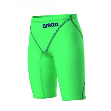 Arena Jungen Wettkampf-Schwimmhose Powerskin Next Jammer Jr 006352 