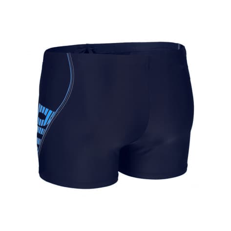 Arena Herren Badeshort M Byor Evo Short R 006477 