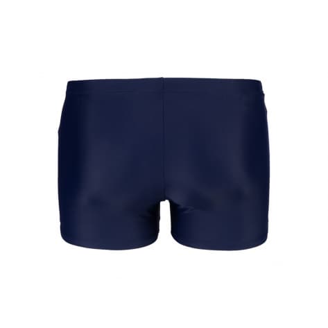 Arena Herren Badeshort THREEFOLD Shorts 006486-780 5 Navy-Neon Blue-White | 5