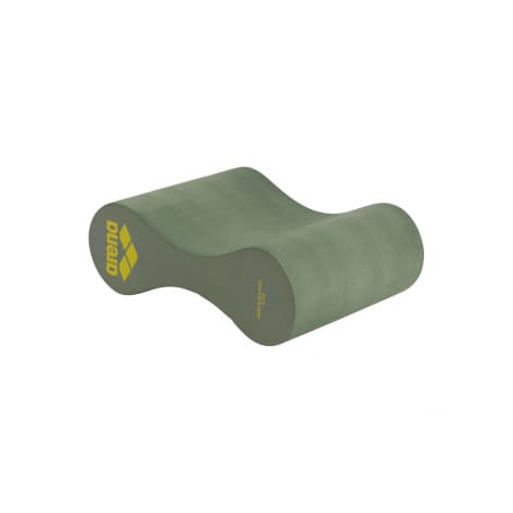 Arena Schwimmhilfe Freeflow Pullbuoy II 006835-130 Sage-Artic Lime | One size