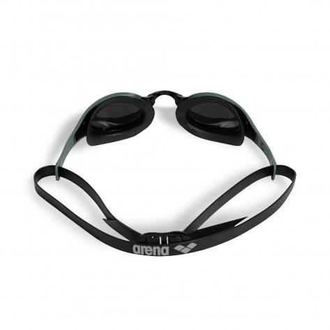 Arena Schwimmbrille Cobra Edge Swipe Mr 006870-130 Silver-Sage-Black | One size