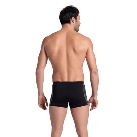 Arena Herren Badehose Men`s Camo Kikko Swim Sh 007163 