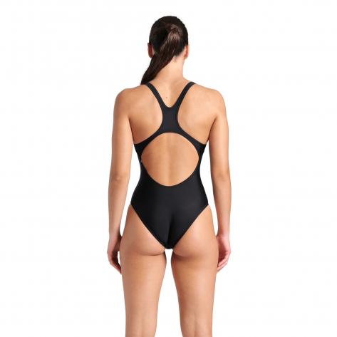 Arena Damen Badeanzug Women`s Swim Pro Back Graphic 007619 