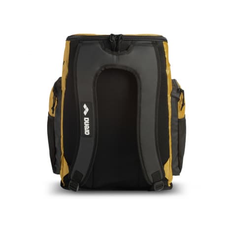 Arena Unisex Rucksack SPIKY III BACKPACK 008553-100 Gold | One size