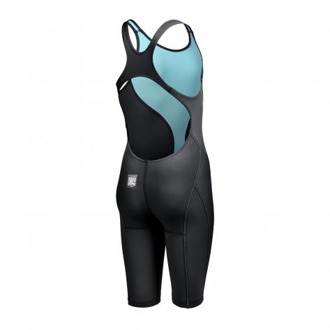 Arena Mädchen Badeanzug POWERSKIN IMPULSO OB JR 008605 