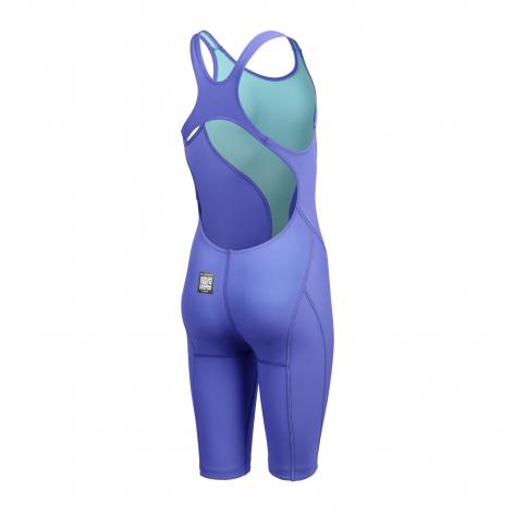 Arena Mädchen Badeanzug POWERSKIN IMPULSO OB JR 008605 