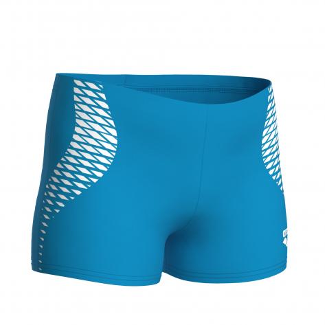 Arena Jungen Badeshort OPENINGS SWIM SHORT 008673 