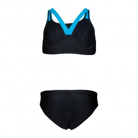 Arena Mädchen Bikini GIRL'S OPENINGS BIKINI ENERGY 008956 
