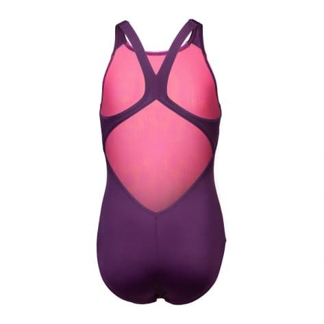 Arena Mädchen Badeanzug  MULTI COLOURS V BA 009007-909 164 Plum Multi-Plum | 164