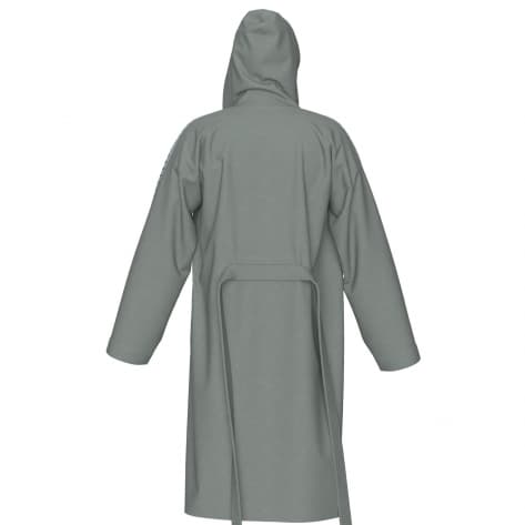 Arena Unisex Bademantel TEAM STRIPE 009029 