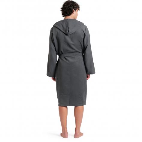 Arena Unisex Bademantel Zeal Robe 009032 