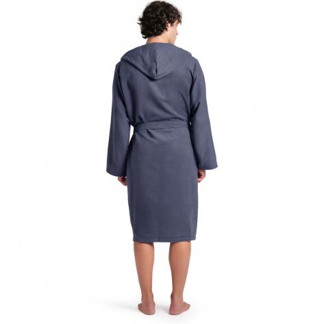 Arena Unisex Bademantel Zeal Robe 009032 