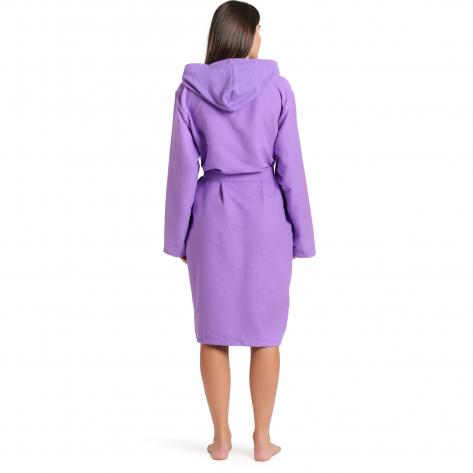 Arena Unisex Bademantel Zeal Robe 009032 