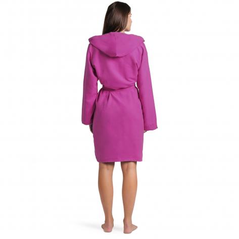 Arena Unisex Bademantel Compact Microfiber Robe 009034 