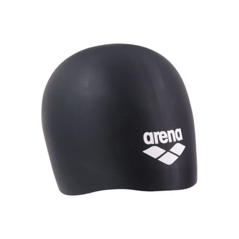 Arena Badekappe LONG HAIR CAP 009275-203 Black-White | One size