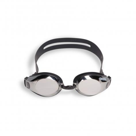 Arena Unisex Schwimmbrille ZOOM X-FIT MIRROR 009439 