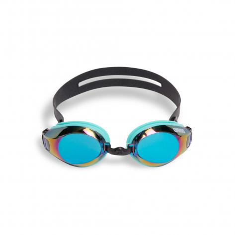 Arena Unisex Schwimmbrille ZOOM X-FIT MIRROR 009439 