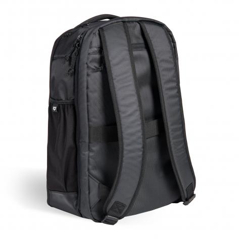 Arena Rucksack All Set Urban Backpack 30L 010233-100 Black | One size