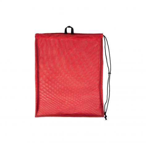 Arena Meshbag ONE GO MESH BAG 010240-600 Red | One size