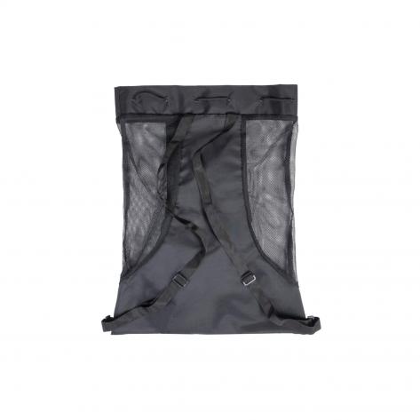 Arena Meshbag ALL SET MESH BAG 010241-100 Black | One size