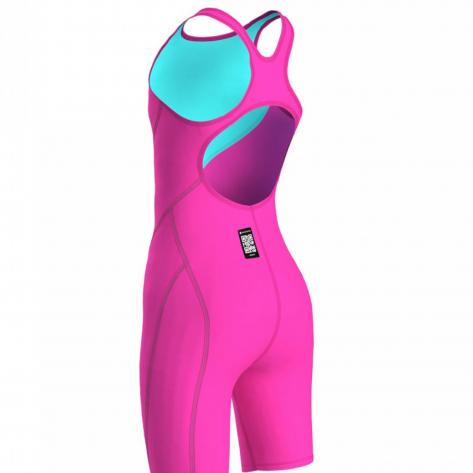 Arena Mädchen Wettkampf-Badeanzug POWERSKIN IMPULSO LE OB JR 010532 