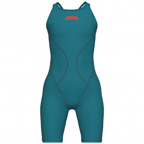 Arena Mädchen Wettkampf-Badeanzug POWERSKIN IMPULSO LE OB JR 010532 