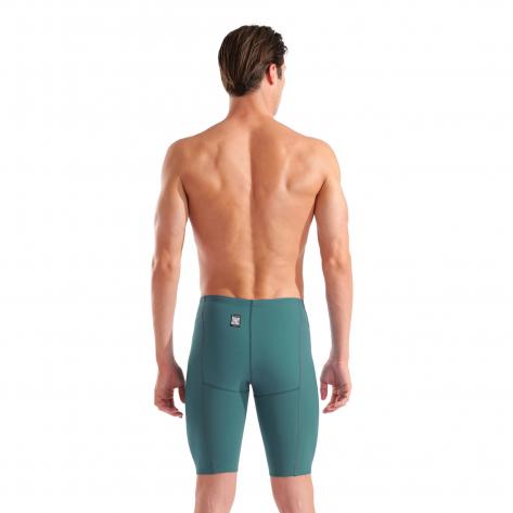 Arena Herren Wettkampf-Schwimmhose Powerskin Impulso LE Jammer 010533 