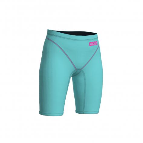 Arena Jungen Wettkampf-Badehose Powerskin Impulso LE Jammer Jr 010534 