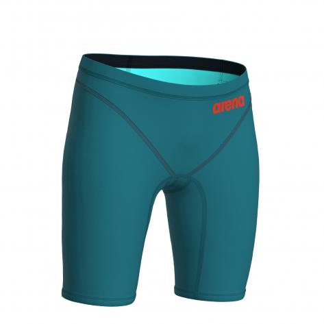 Arena Jungen Wettkampf-Badehose Powerskin Impulso LE Jammer Jr 010534 