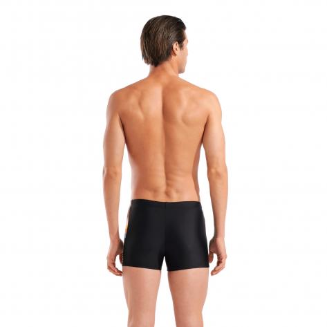 Arena Herren Badehose Lit Logo Swim Short 010691 