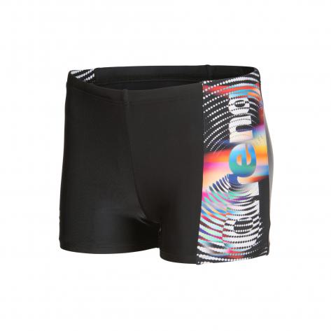 Arena Jungen Badehose LIT LOGO SWIM SHORT 010692 