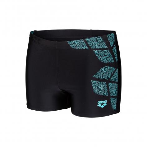 Arena Herren Badehose KIKKO SWIM SHORT 010796 