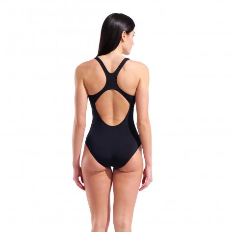 Arena Damen Badeanzug Peacock Swim Pro Back 011693 